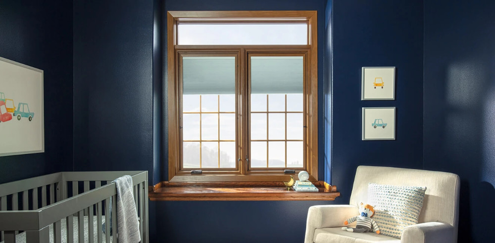 Sound Resistant Windows and Doors in Concord