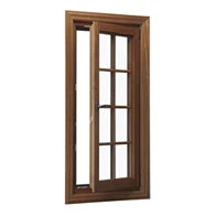 Concord In Swing Casement Window