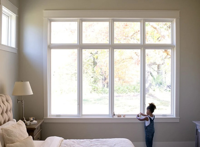 Concord Pella Windows by Material