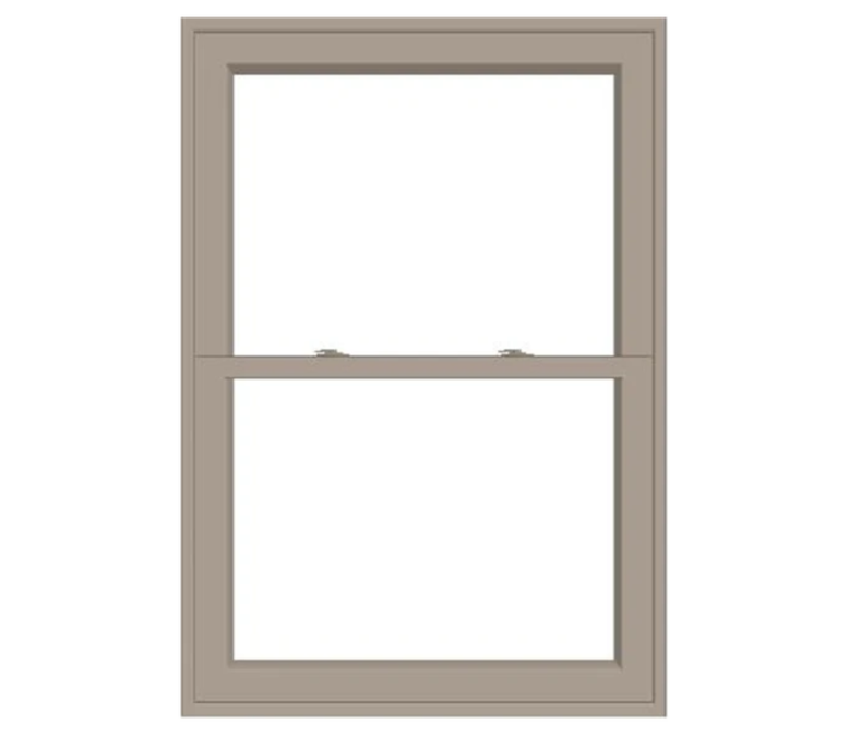 Concord Pella 250 Series Single Hung Window