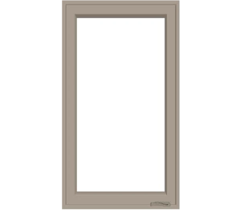 Concord Pella 250 Series Vinyl Casement Window