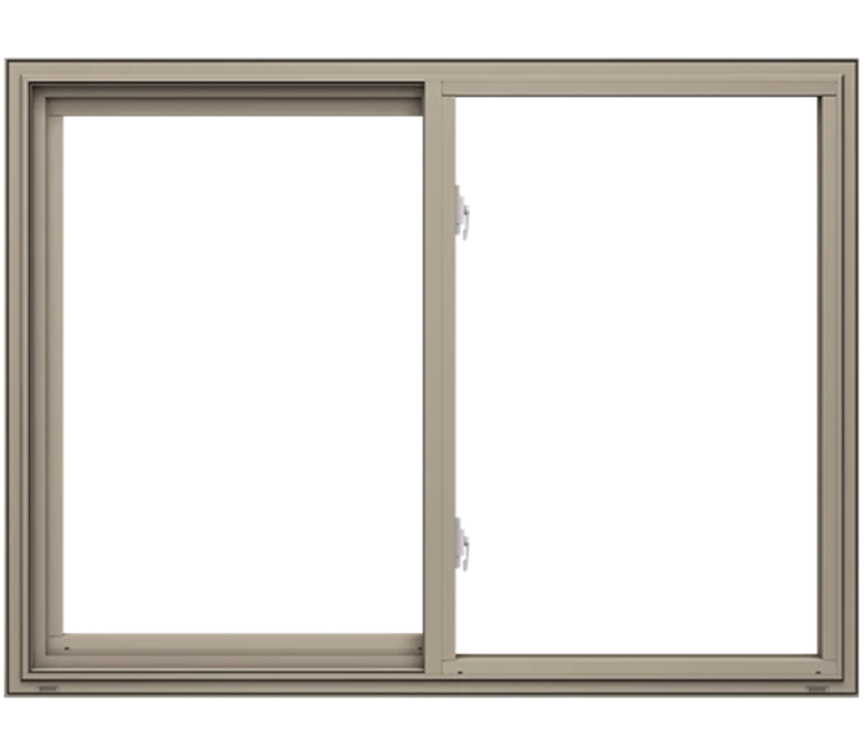 Concord Pella 250 Series Vinyl Sliding Window