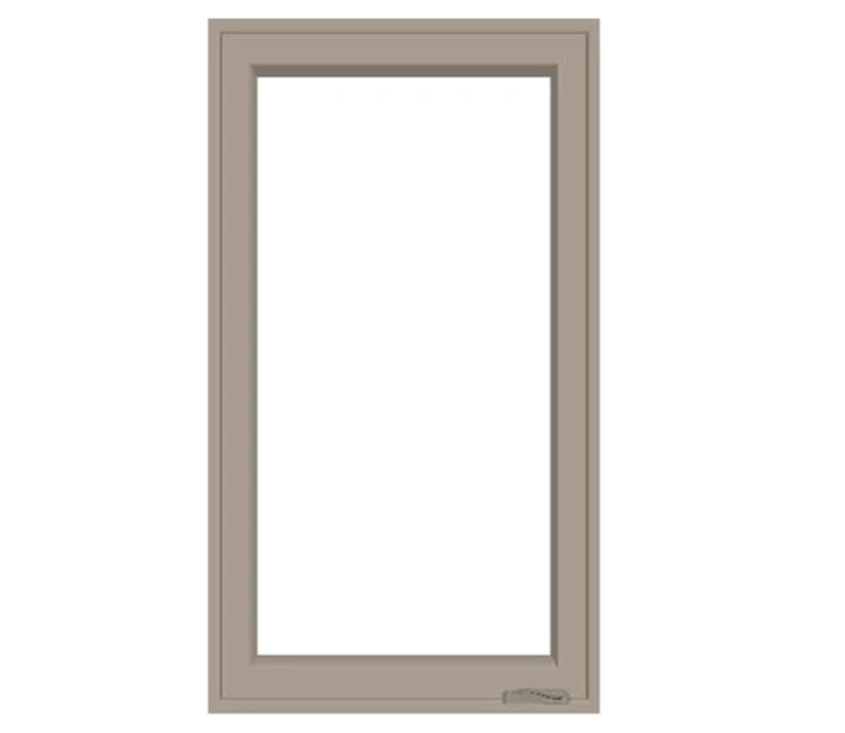 Concord Pella 250 Series Vinyl Windows