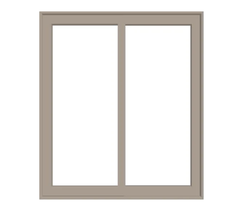 Concord Pella 250 Seris Vinyl Patio Doors