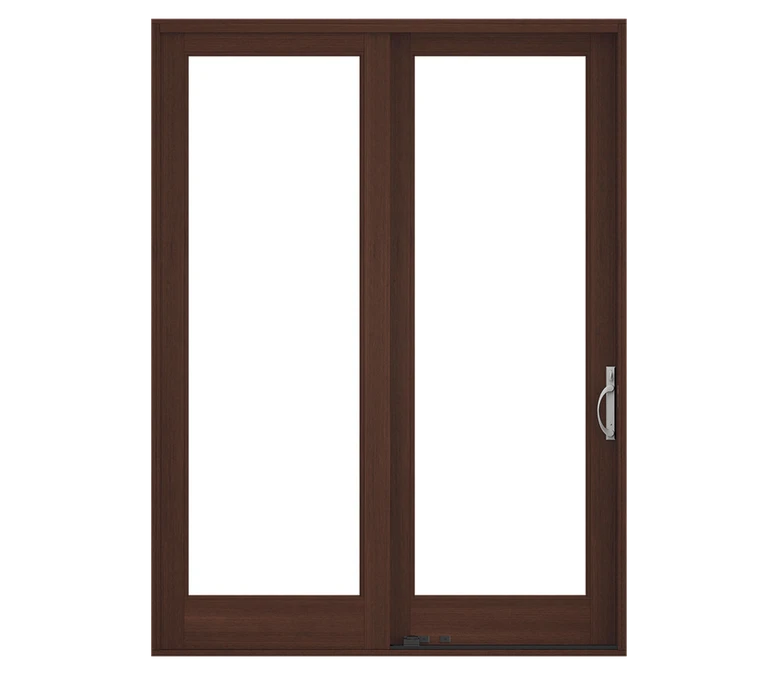 Concord Pella Reserve Traditional Patio Doors