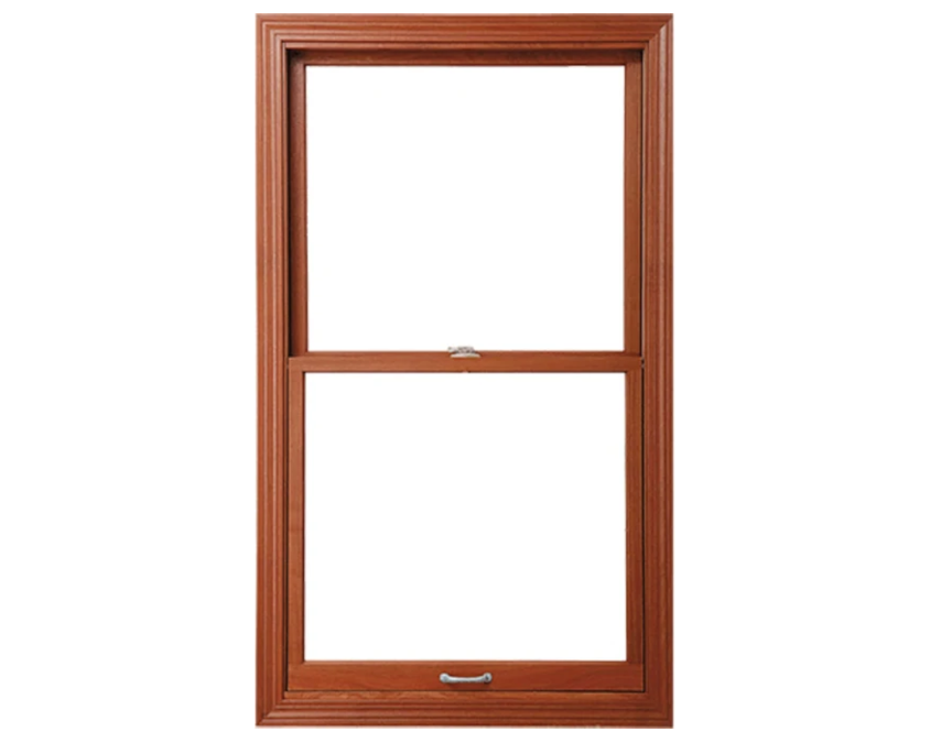 Concord Pella Reserve Traditional Single Hung Window