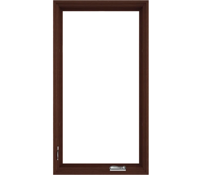 Concord Pella Reserve Traditional Wood Casement Window