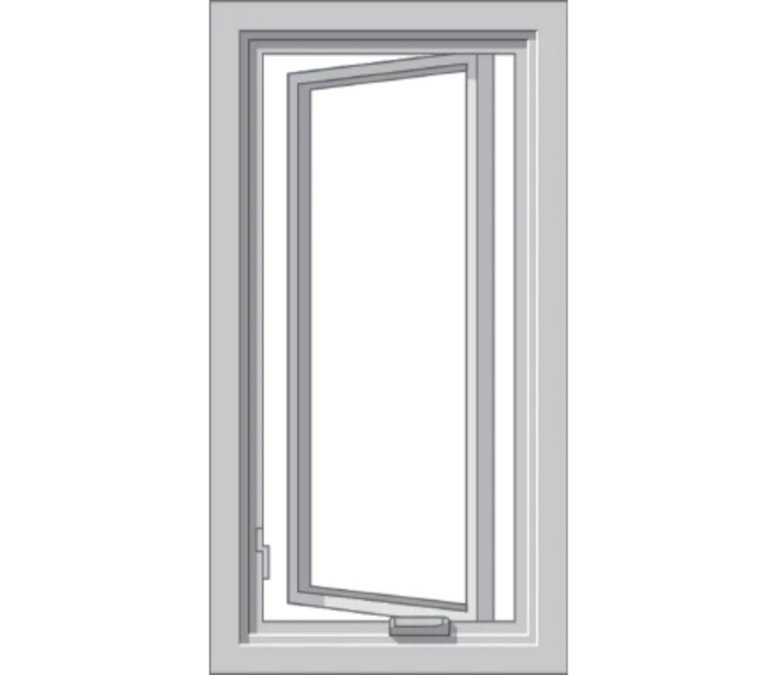 Concord Pella Hurricane Shield Series Vinyl Windows