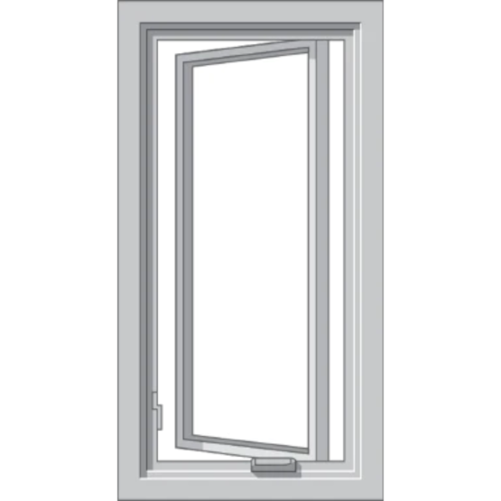 Concord Pella Hurricane Shield Series Windows