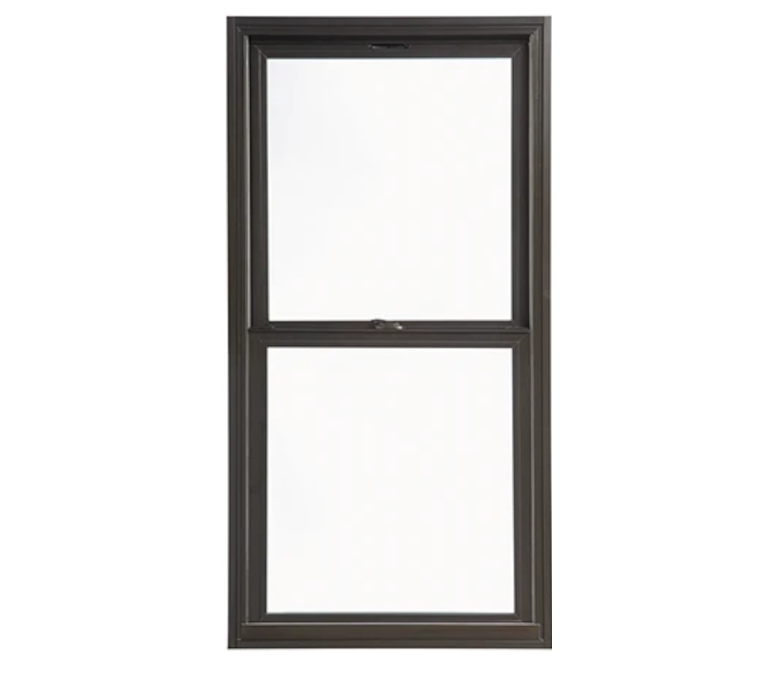 Concord Pella Impervia Double-Hung Window