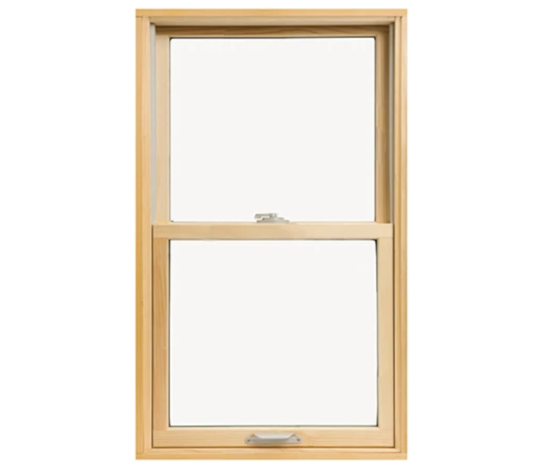 Concord Pella Lifestyle Series Double-Hung Window