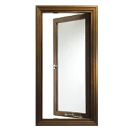 Concord Push Out Casement Window