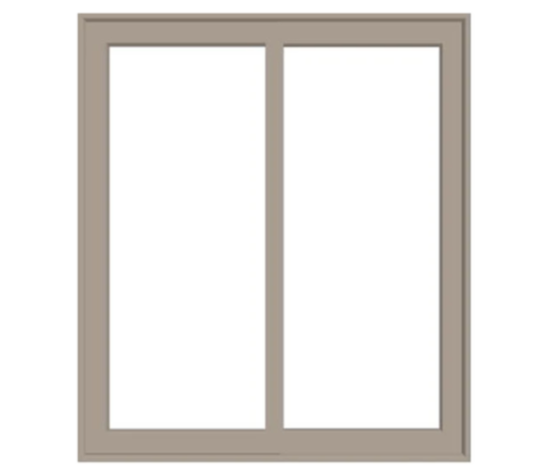 Concord Vinyl Doors