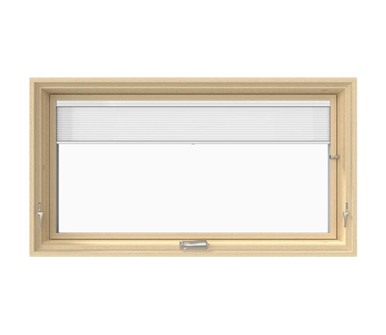 Concord Wood Awning Window