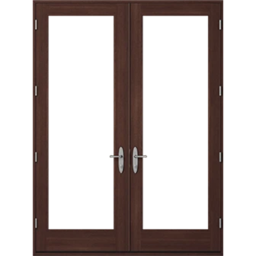 Concord Wood Doors