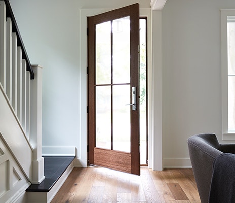 Concord Pella® Door Styles