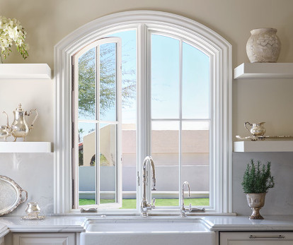 Concord Casement Window