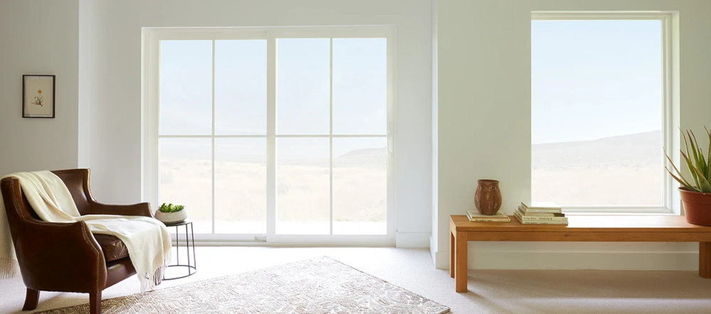 Low-Maintenance Vinyl Windows in Concord